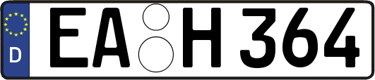 EA-H364