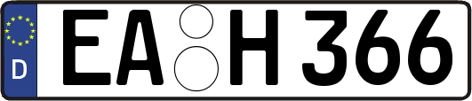 EA-H366