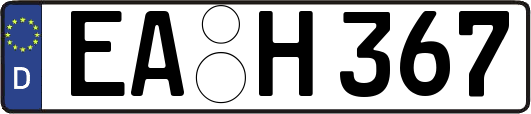 EA-H367