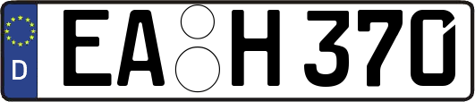 EA-H370