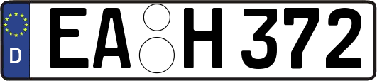EA-H372