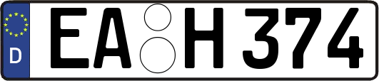 EA-H374
