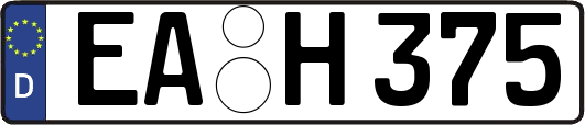 EA-H375