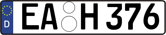 EA-H376