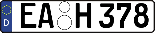 EA-H378