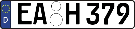 EA-H379