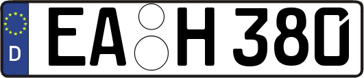 EA-H380