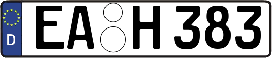 EA-H383