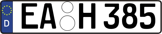 EA-H385