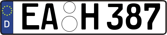 EA-H387