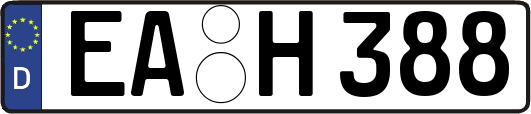 EA-H388