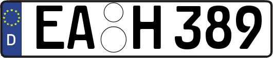 EA-H389