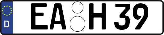 EA-H39