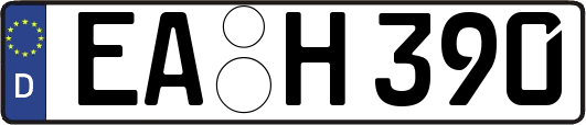 EA-H390