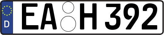 EA-H392