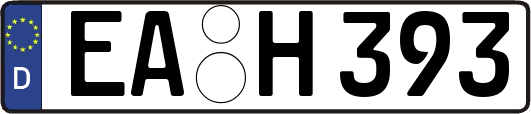 EA-H393
