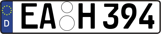 EA-H394