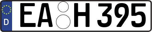EA-H395