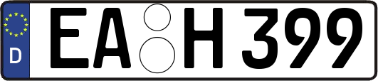 EA-H399