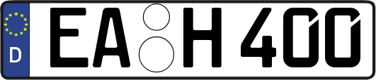 EA-H400