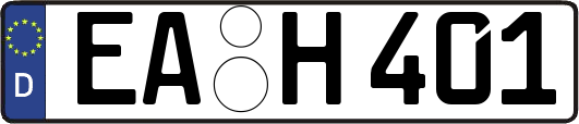 EA-H401