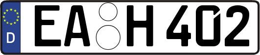 EA-H402