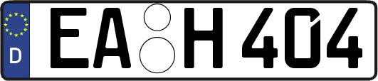 EA-H404