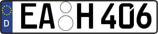 EA-H406