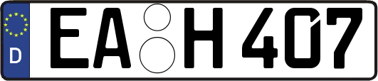 EA-H407