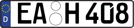 EA-H408