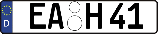 EA-H41