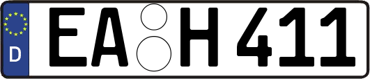 EA-H411