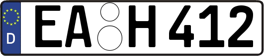 EA-H412