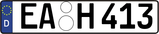 EA-H413