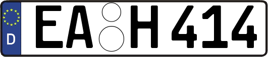 EA-H414