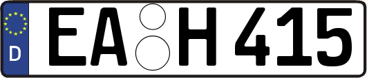 EA-H415