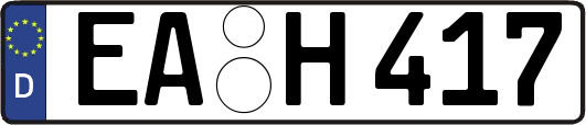 EA-H417