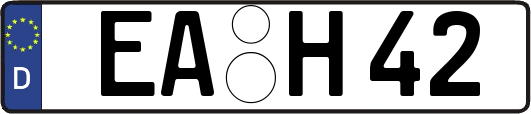 EA-H42