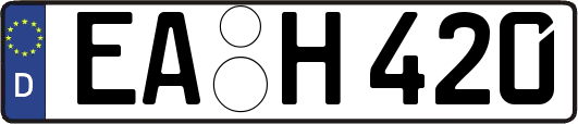EA-H420