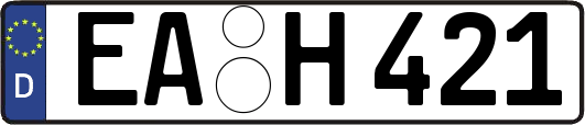 EA-H421