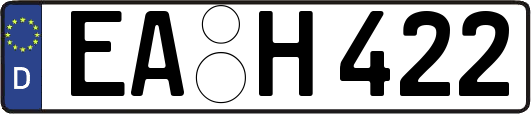 EA-H422