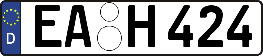 EA-H424