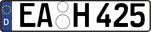EA-H425