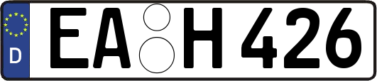 EA-H426