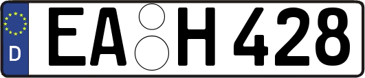 EA-H428