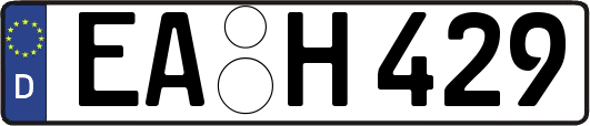 EA-H429
