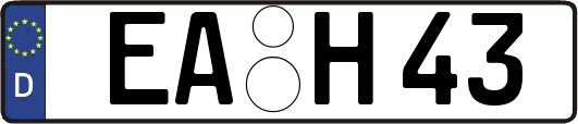 EA-H43