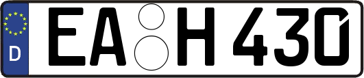 EA-H430