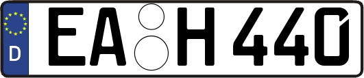 EA-H440