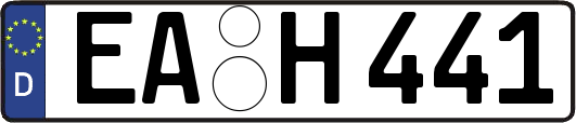 EA-H441